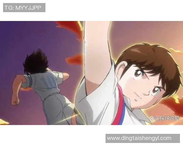 女性足球动漫的热血青春与梦想追逐之旅